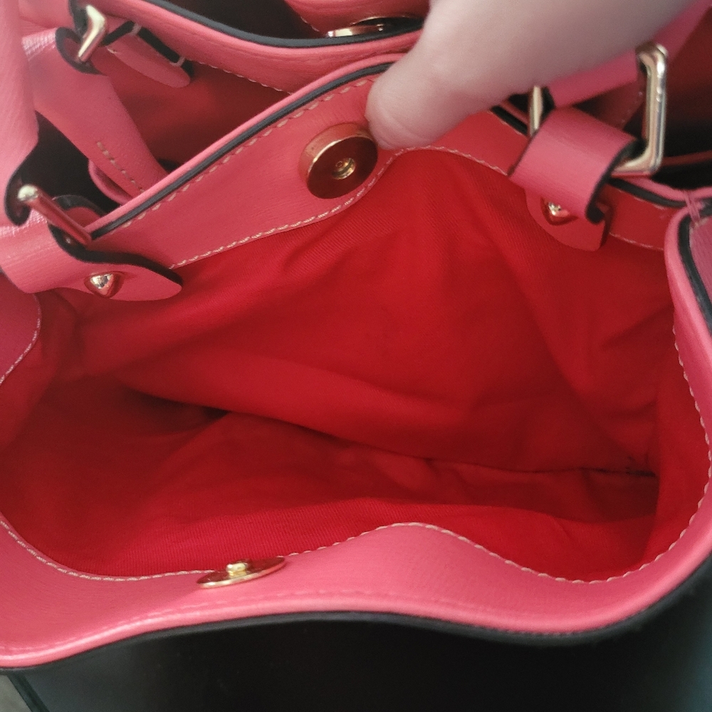 Dooney & Bourke Large Barlow bag - Picture 15 of 16
